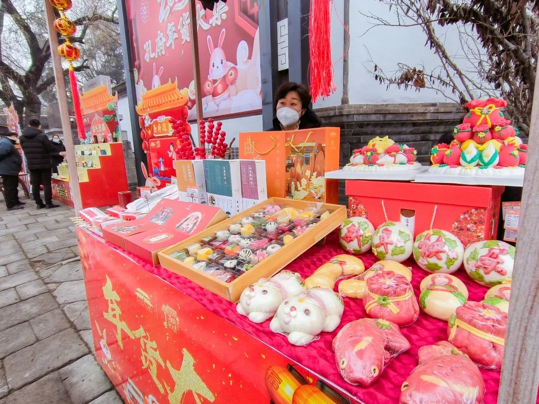 春节游玩三孔要多长时间,三孔景区游玩攻略大全