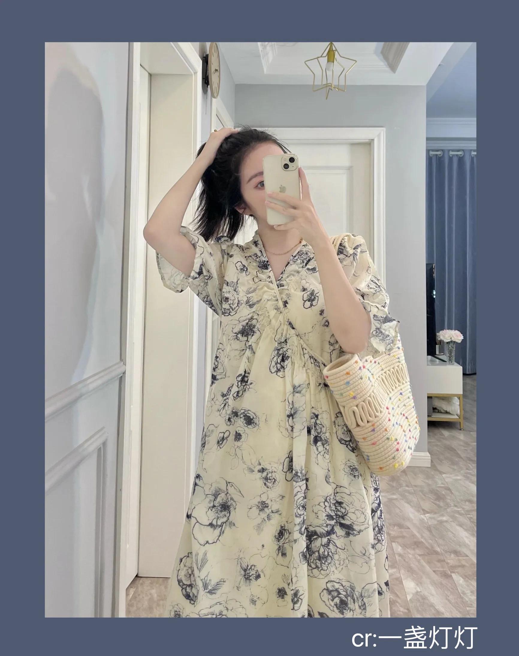 怎么才能有孕妇装,怀孕穿大号衣服还是孕妇装