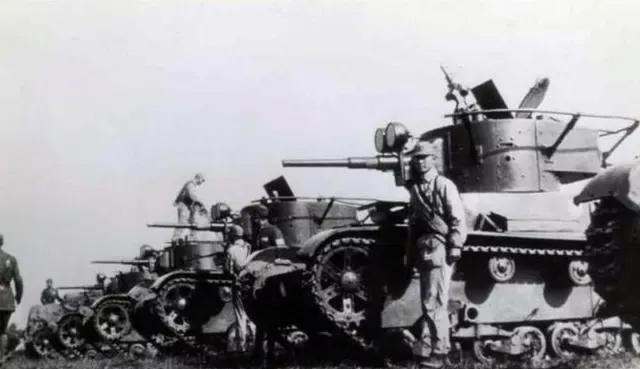 二战时期中国远征军的装备和伙食,二战中国远征军真实事件