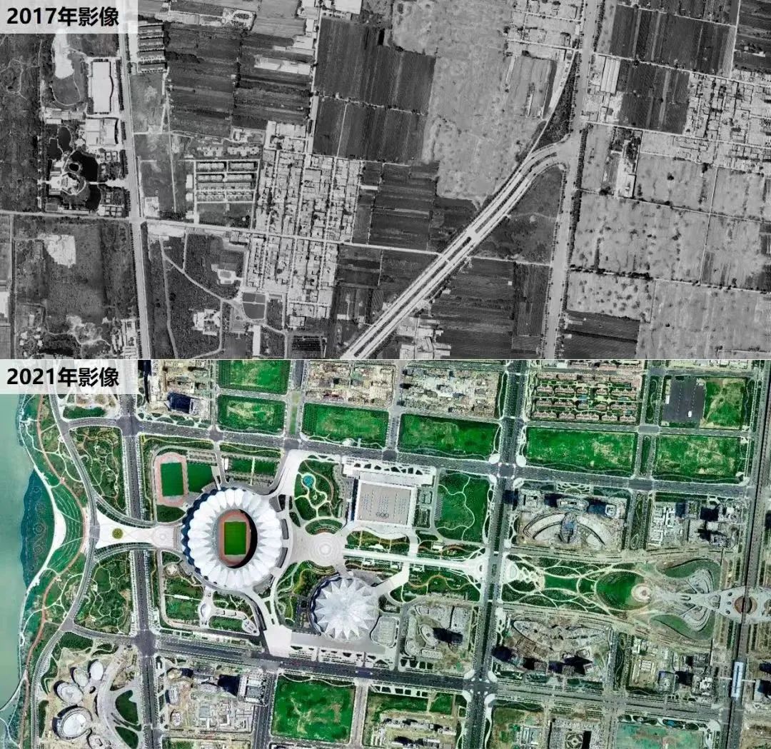 真香的全运村，算不算西安交房天花板|房哥验房报告41期