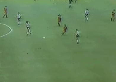 1986年世界杯阿根廷vs韩国直播,1986年阿根廷世界杯淘汰赛对阵图