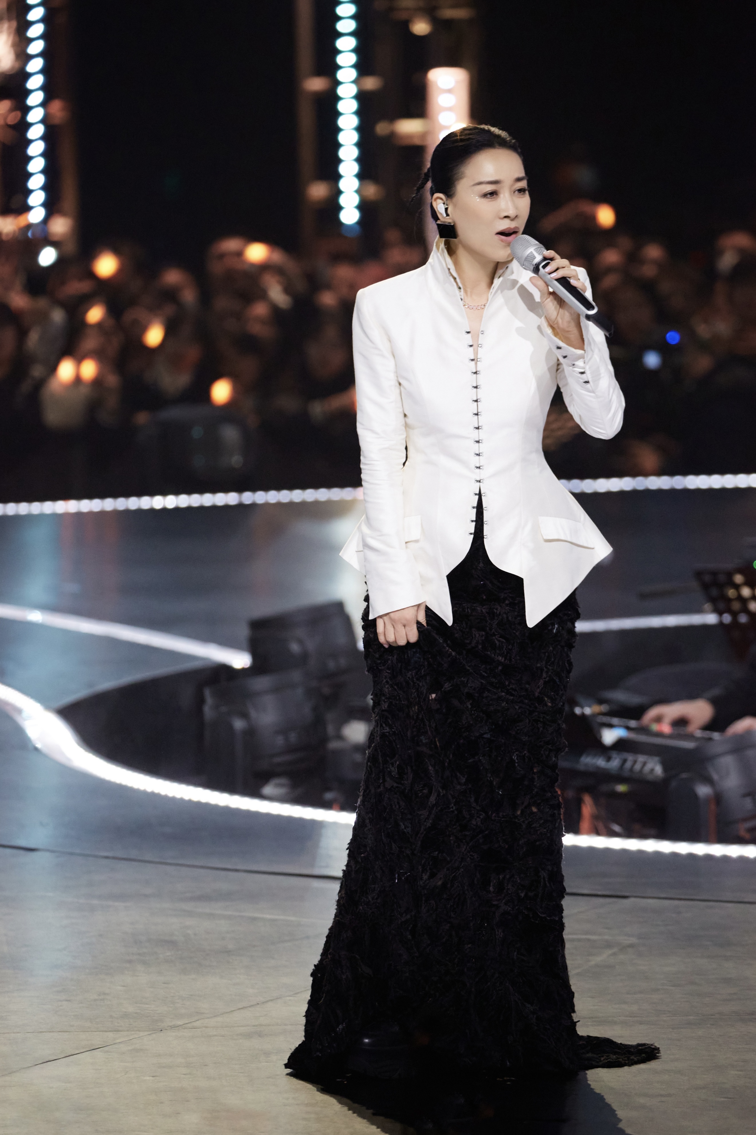 声生不息宝岛季台湾音乐排名,声生不息宝岛季回忆台湾乐坛