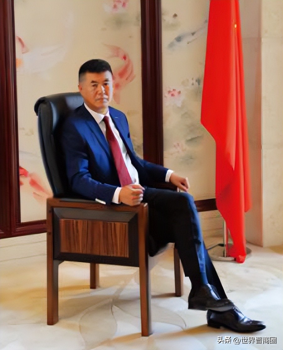 毛福昌捐赠2.16亿医疗设备，300亿大鳄张亚平捐赠柳林大剧院资金