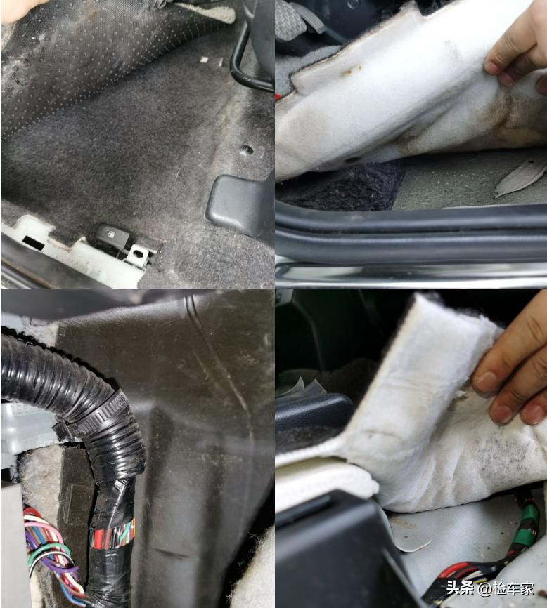 20万公里的马自达5值得入手吗,二胎送娃神器