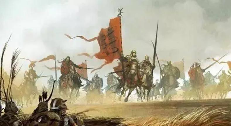 班超如何击败贵霜帝国,班超西域vs贵霜帝国