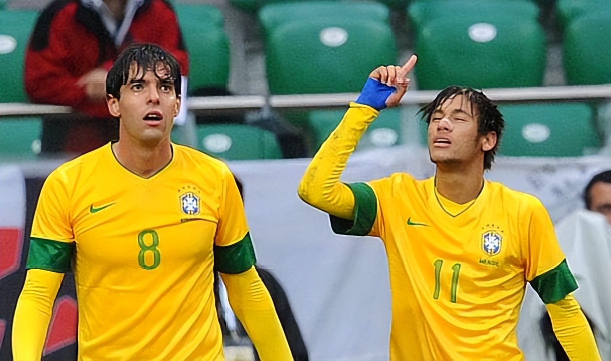 卡卡今年多少岁了,卡卡四十岁近照