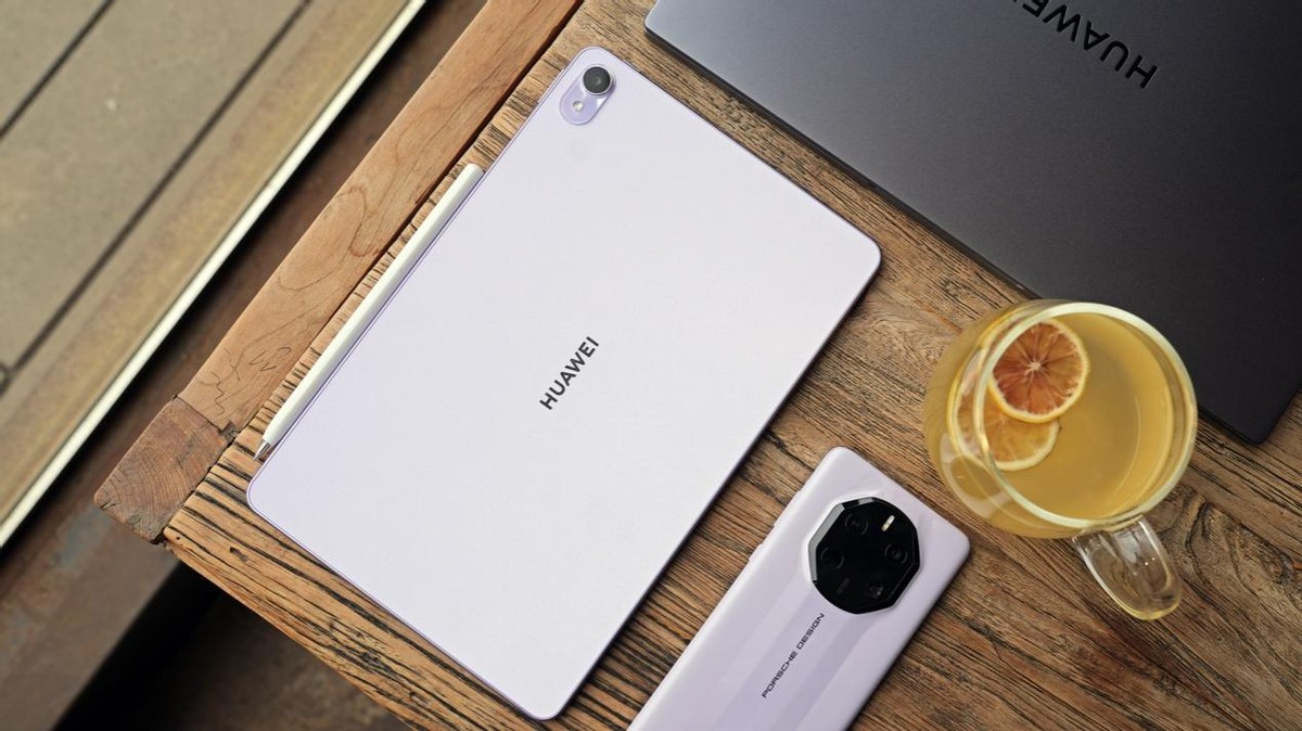 华为matepadpro12.6和matepad11,华为matepadpro11和matepad11pro