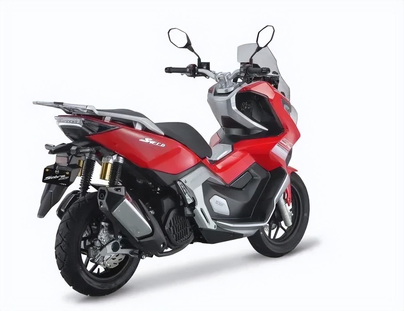 新大洲本田adv150上市时间,本田150adv进口落地多少钱