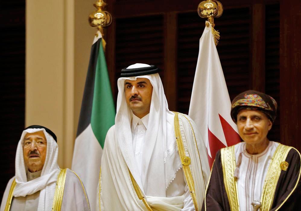 亚洲最穷的和最富的5个国家，都有谁？我国和印度又排在第几名