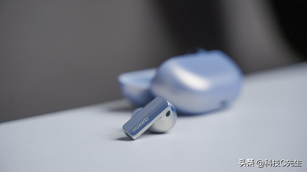 华为freebuds2pro单个如何使用,华为freebuds2pro如何使用
