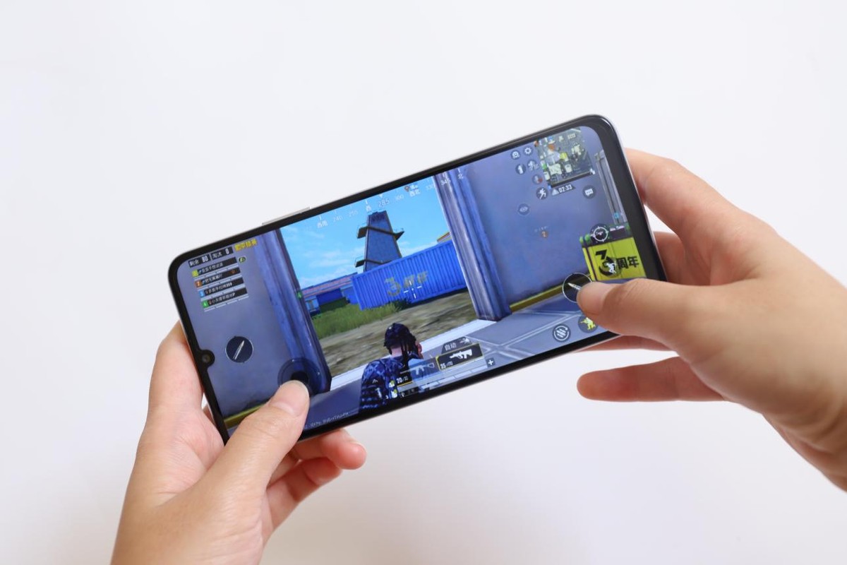 华为畅享50测评体验,华为畅享50使用测试