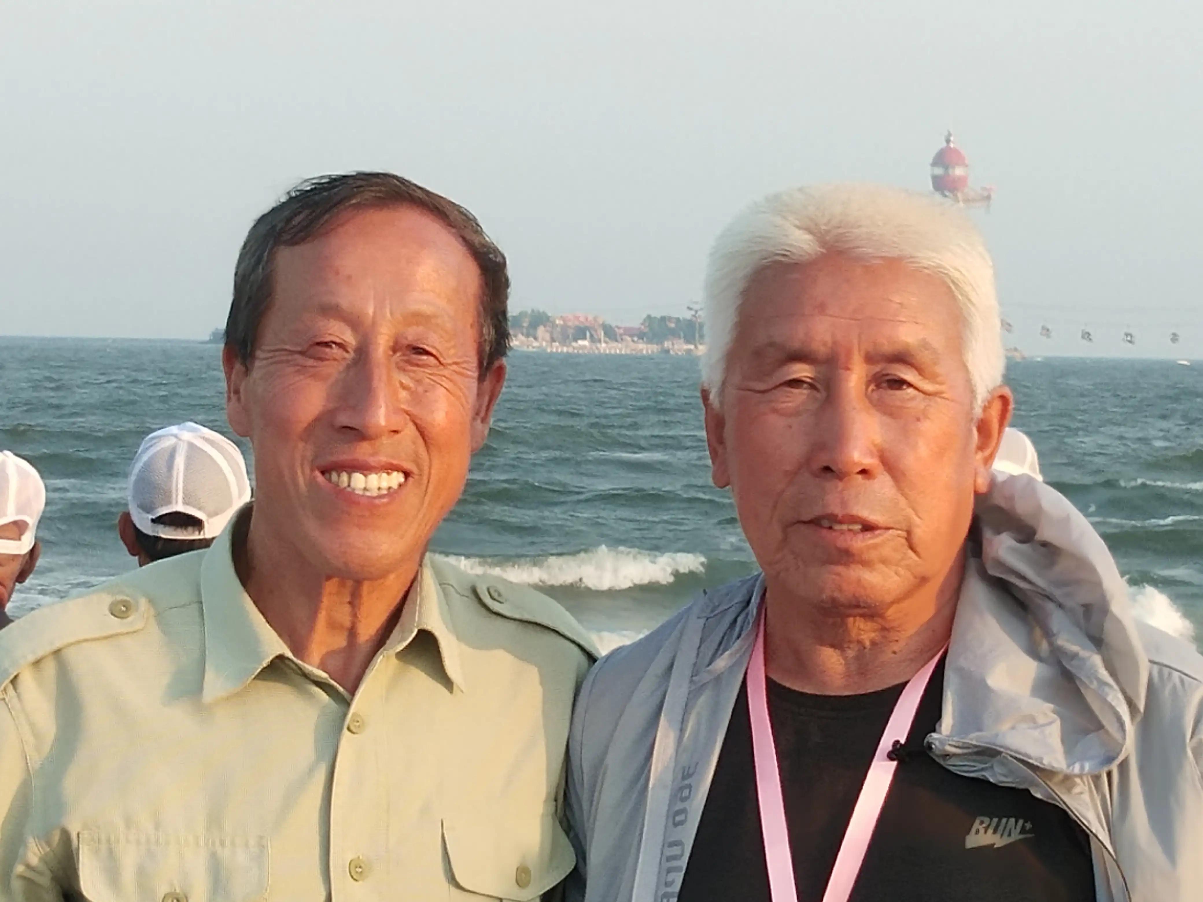 秦皇岛北戴河冬季一日游,秦皇岛北戴河六日游