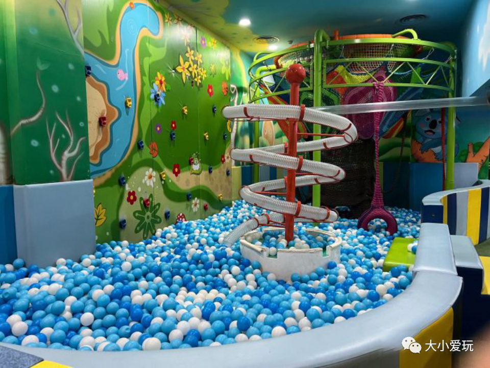 最适合遛娃的亲子乐园,春节遛娃好去处人气儿童乐园推荐