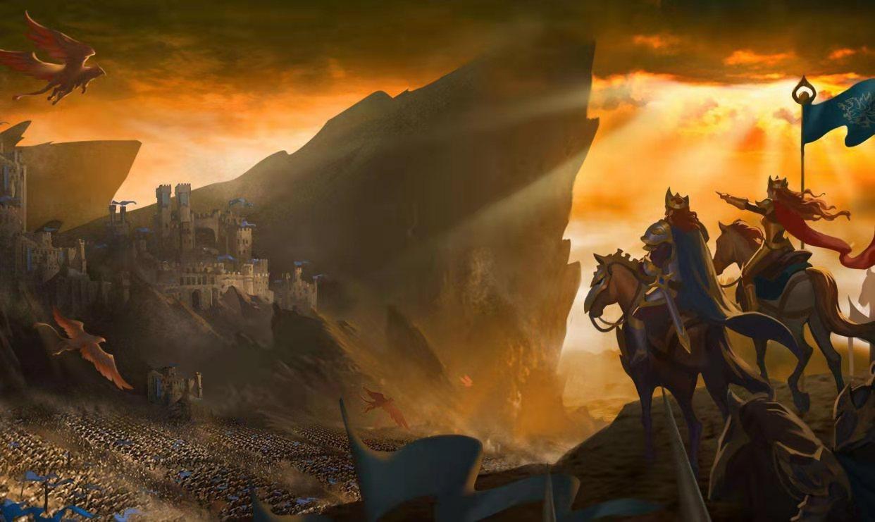 最好看的历史五代十国穿越文,关于五代十国历史的小说