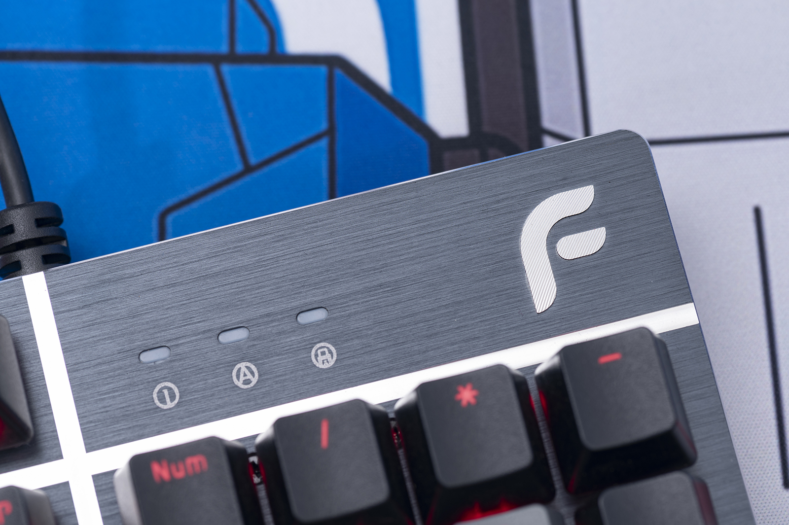 复古颜色机械键盘,迪摩f8键盘