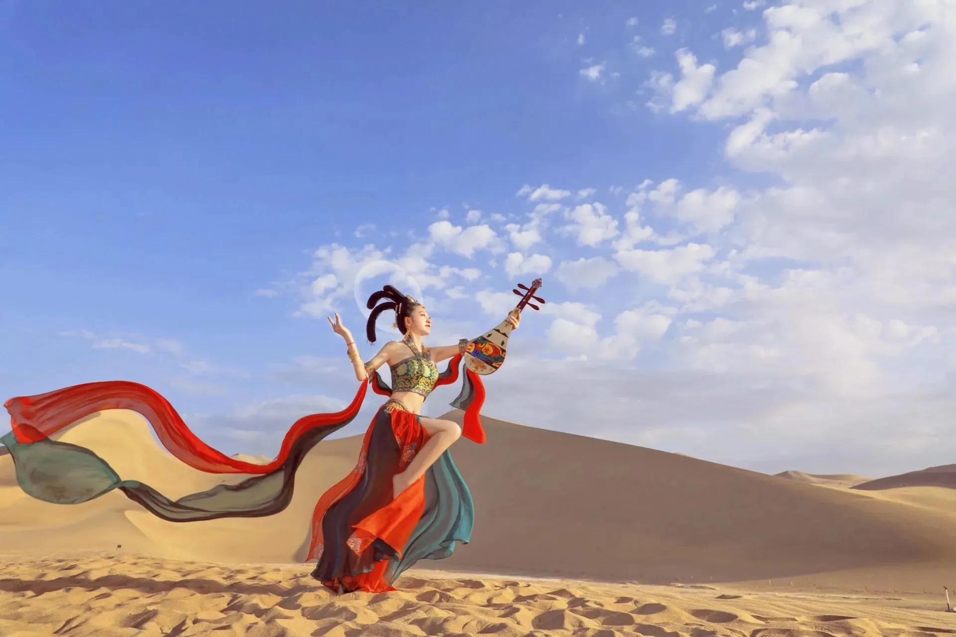 去敦煌旅游需要注意什么问题,去敦煌必须知道的旅游攻略