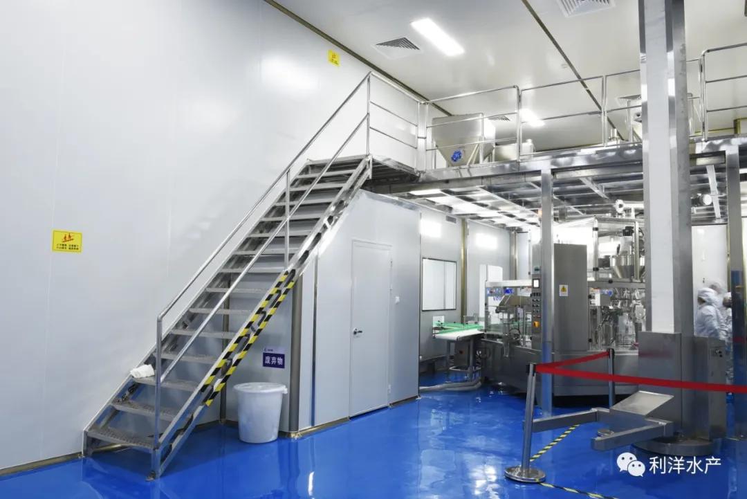 祝贺！利洋金水基地96.6高分顺利通过新版兽药GMP验收