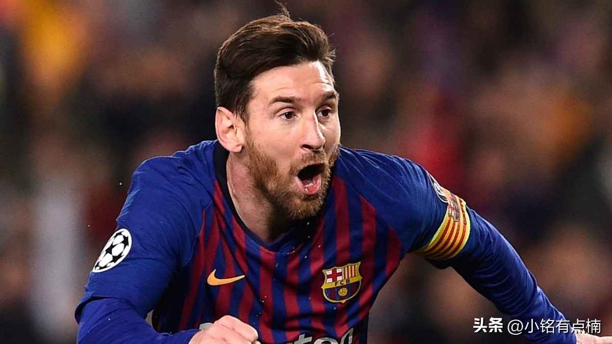 梅西30大不可思议的足球瞬间,梅西的踢球绝技是什么水平
