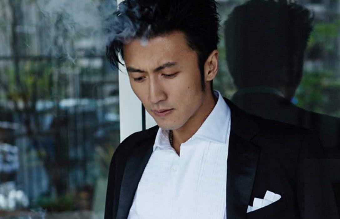 谢霆锋有多暖心,谢霆锋到底爱不爱张柏芝