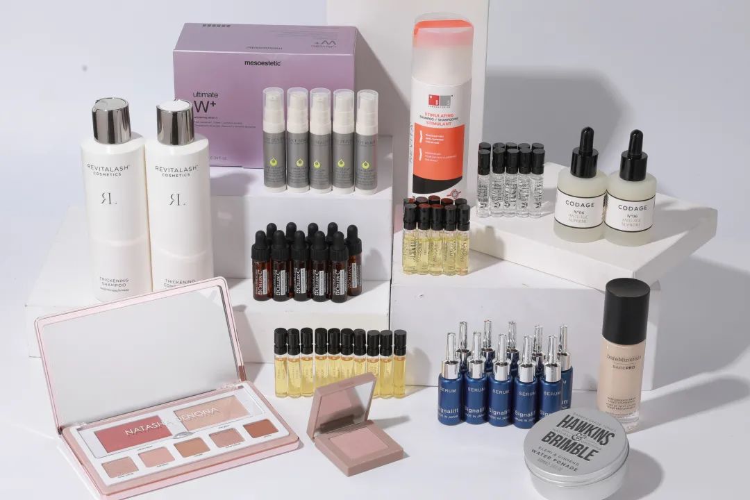 王妃护肤品,明星贵妇爱用的小众护肤品牌