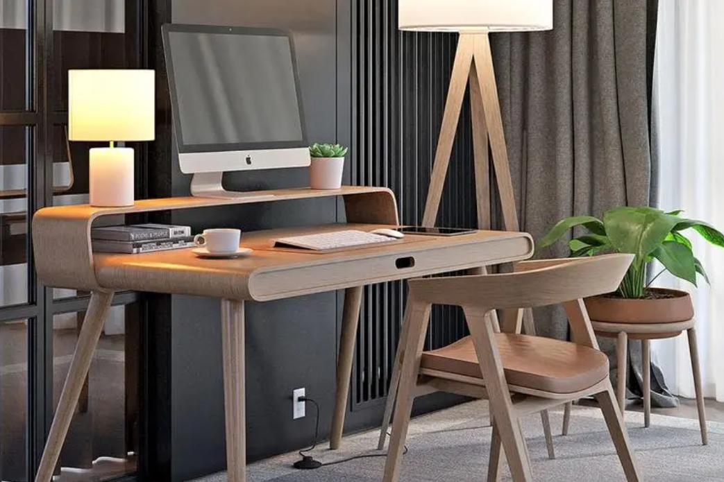 适合摆在办公桌上的绿植,办公桌上的绿植摆什么位置