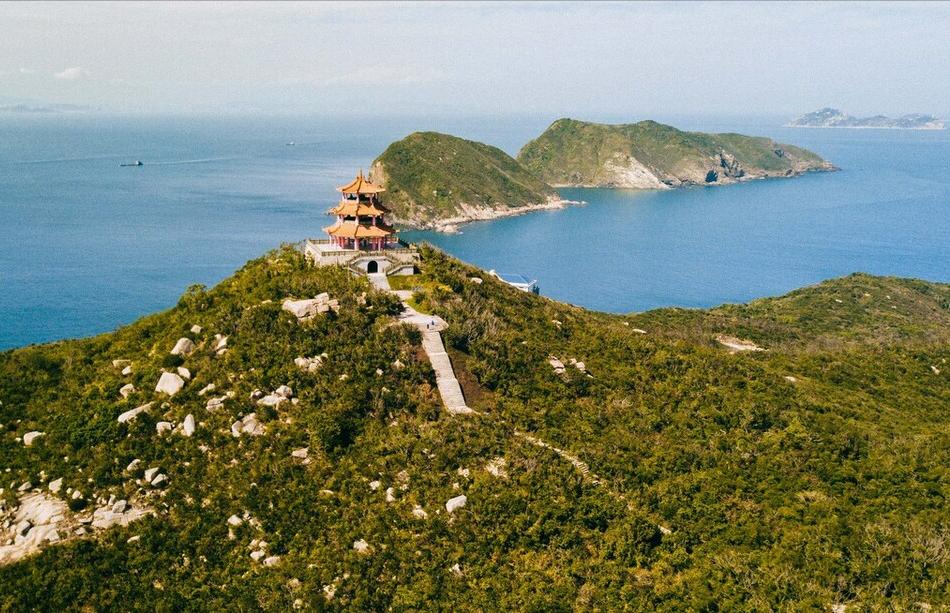 珠海旅游十大景点攻略,珠海旅游攻略一日游景点推荐