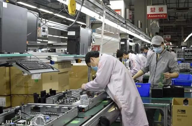 123未来教育平台：本科生不要介意下工厂