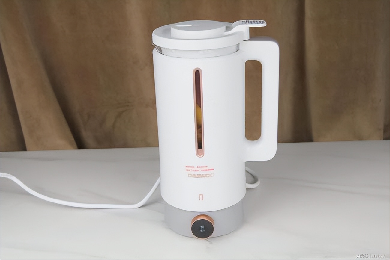 买什么破壁机不踩坑,买破壁机买什么的最好呢