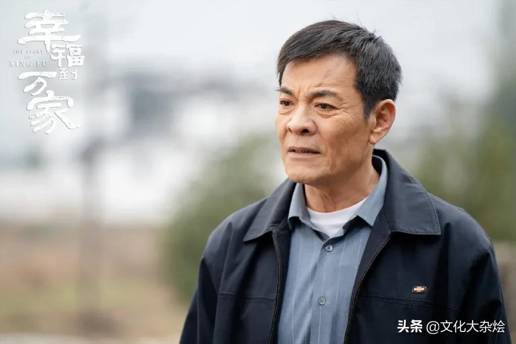 郑晓龙不敢用流量明星,郑晓龙谈从不用流量明星关晓彤