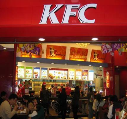 肯德基传奇CE0布朗的经商之道让人拍案叫绝