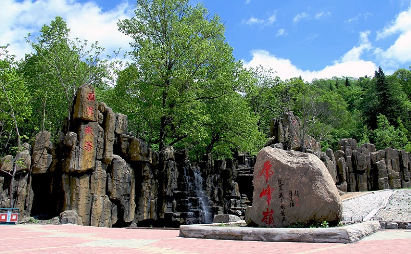 黑龙江冷门旅游城市,黑龙江省五一冷门亲子游