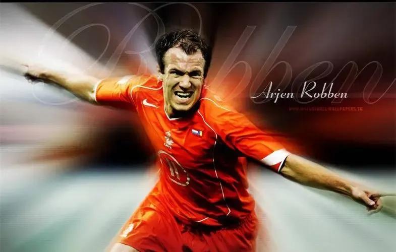 罗本小飞侠集锦,罗本再现独门绝技