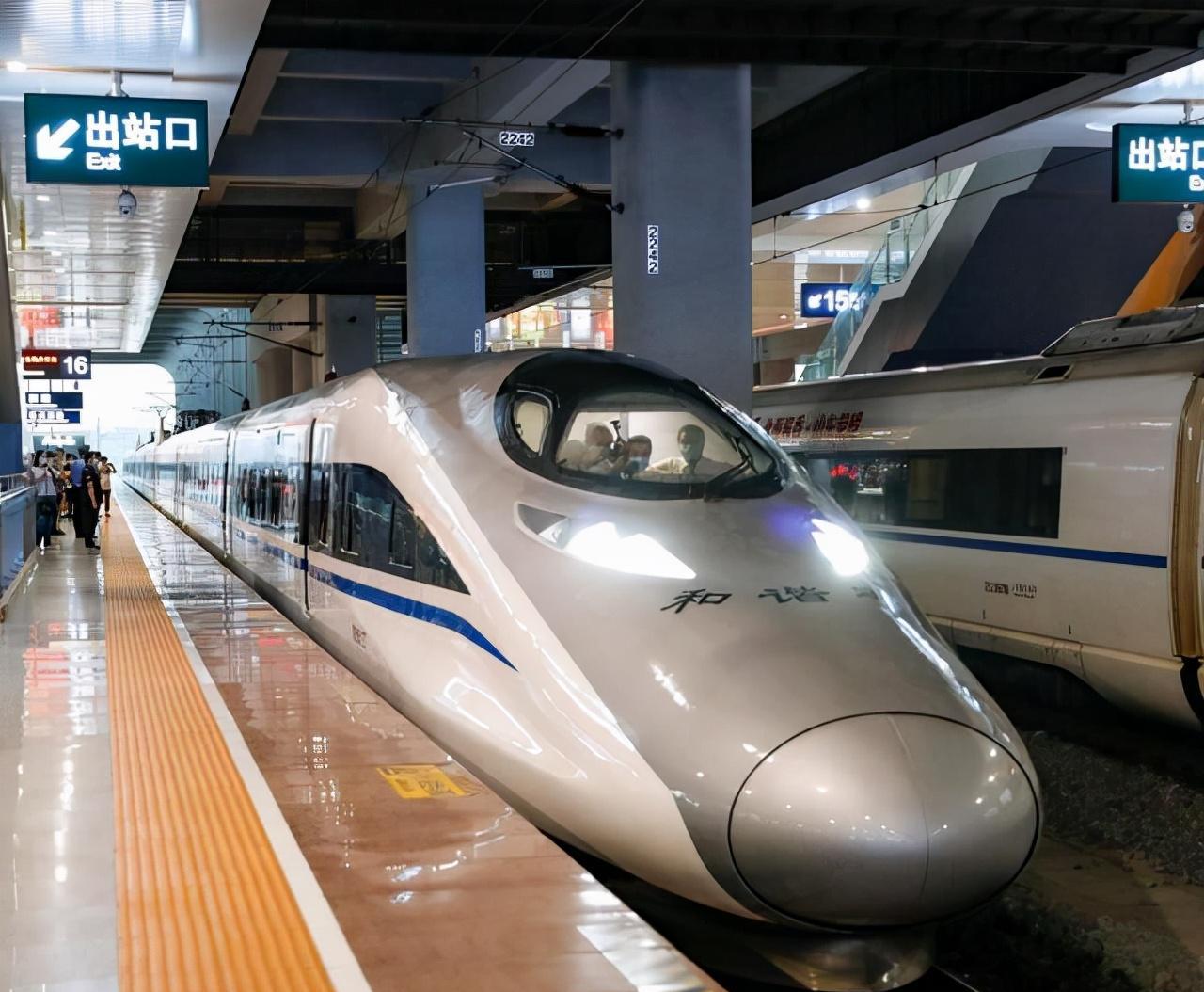 中国到柏林超级工程,北京到上海超级高铁工程