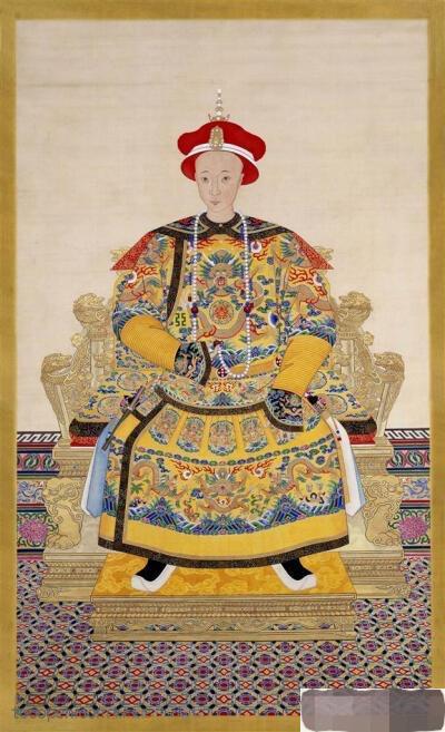 清末三帝为何绝后,为什么清朝皇帝都绝后