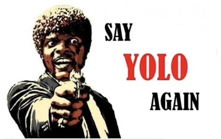 如何快速使用yolo,学习yolo之前要掌握什么知识