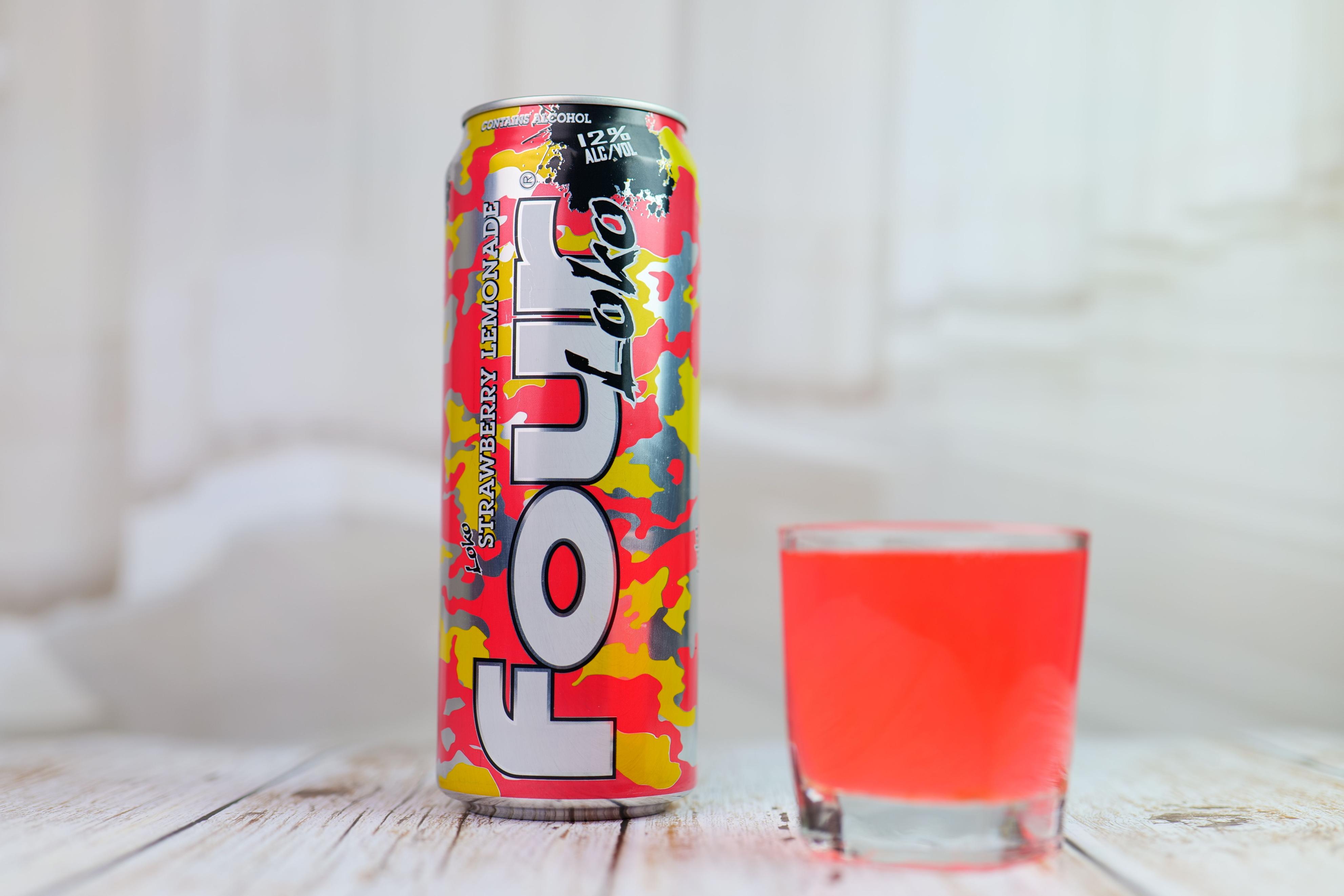 8款网红小酒大横评！小长假露营，哪几款最适合？