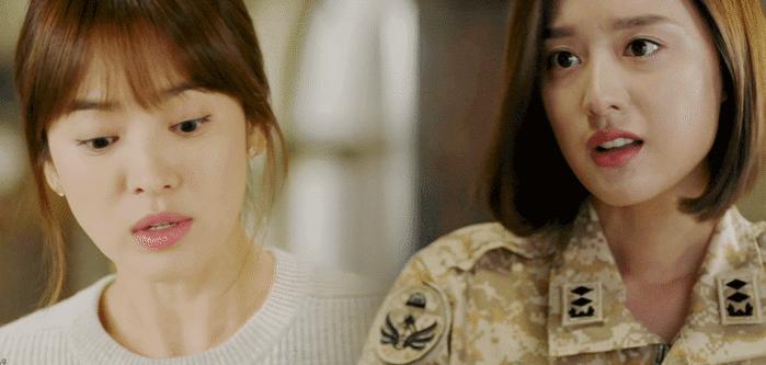 盘点韩剧女神颜值天花板,盘点韩剧中惊艳的女神