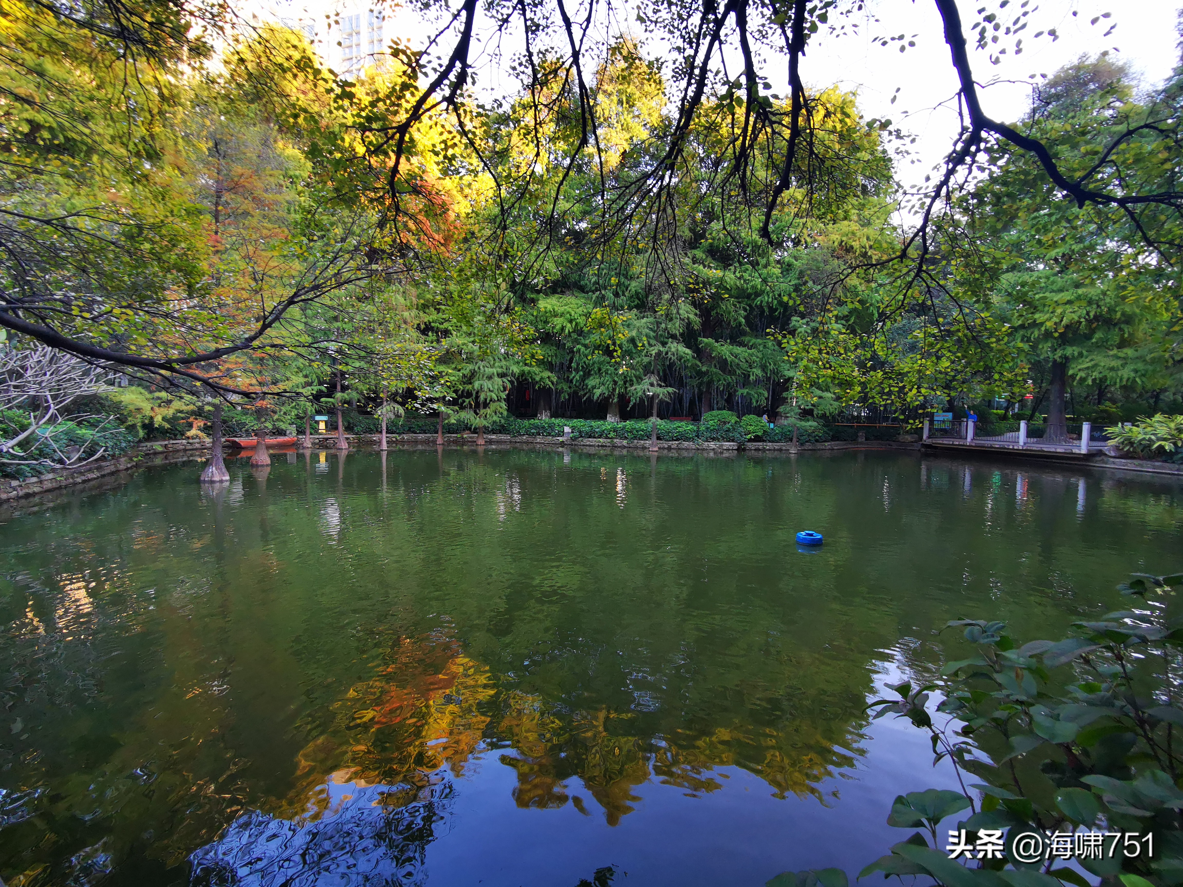 黄花岗公园开放时间,黄花岗公园停车
