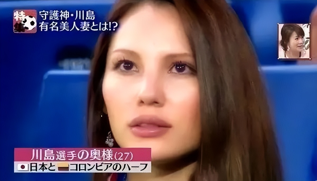 世界杯男足高颜值太太团,日本男足太太团亚洲杯