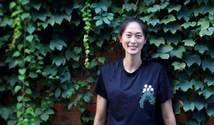 王治郅隋菲菲绯闻,篮球美女隋菲菲年轻照片