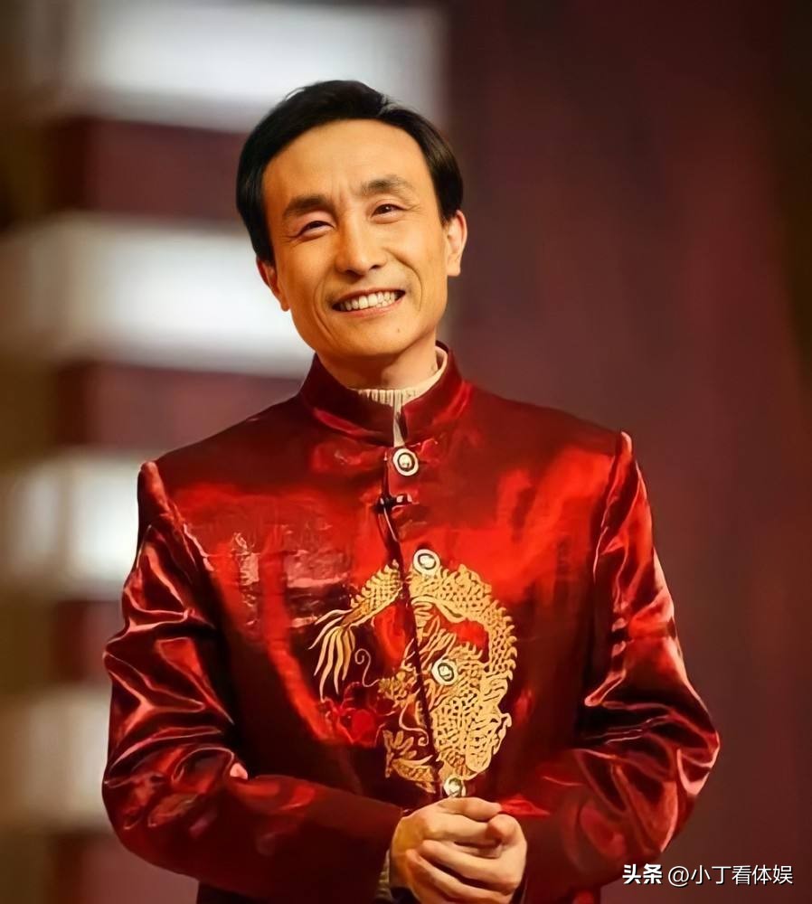 巩汉林致敬经典,巩汉林现在怎么样