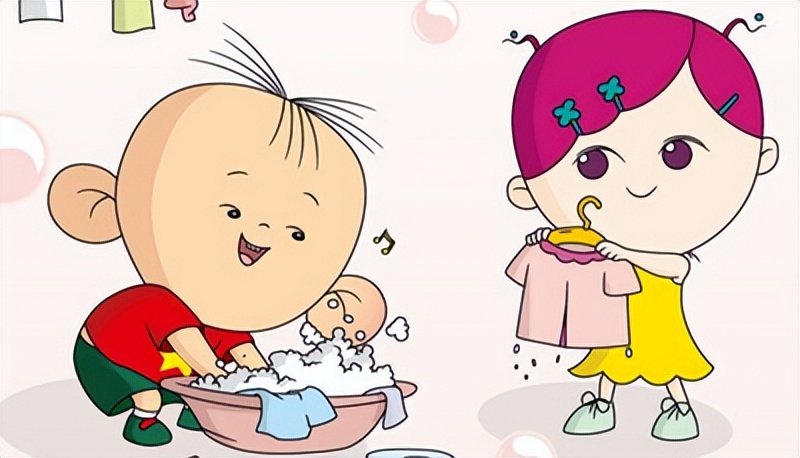 回忆童年60部经典动画片,快看看0-3岁儿童启蒙动画片