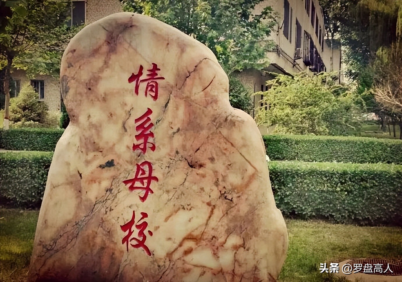 高校珍贵影像,80年代山西大学图