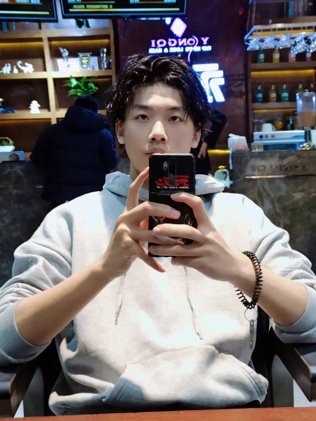 男生大龄正畸,大龄男性正畸