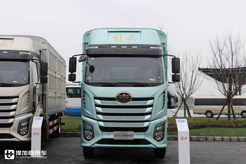 解放j6G载货车详解,解放j6g卡车全系最新价格表