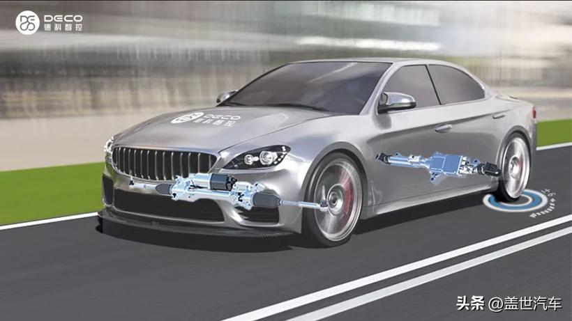 上海车展智能互联黑科技,上海车展智能座舱黑科技