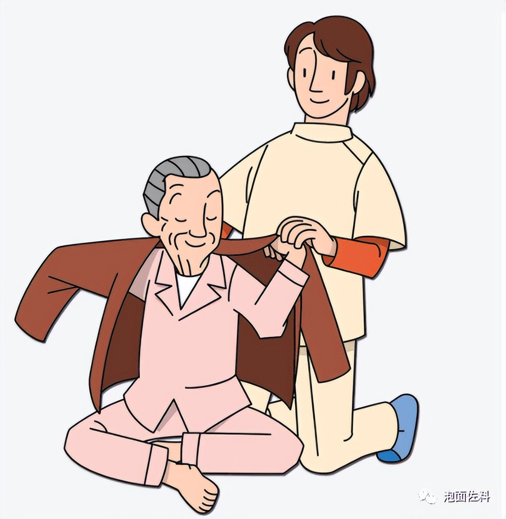 护工工作职责及范围,当护工需要什么条件才能报名