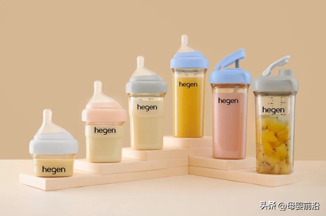hegen奶瓶假货事件,hegen奶瓶制假事件