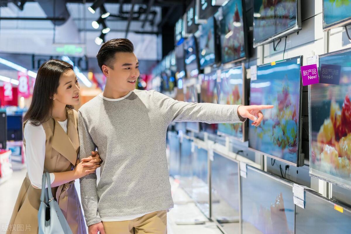 买家电线上买好还是线下买好,买家电线上买还是线下买划算