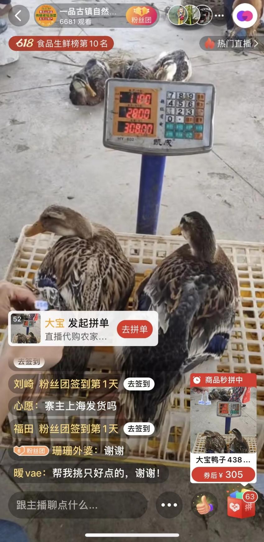 直播电商赋能乡村振兴的含义 (农村直播电商新纪元)